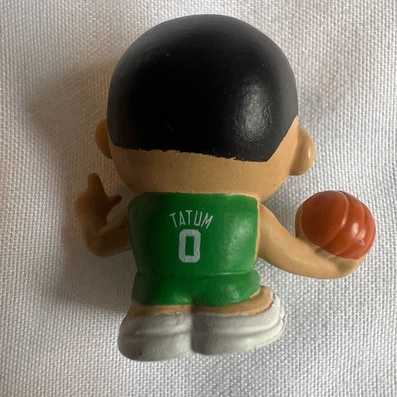 NBA Boston Celtics Tatum Teenymate - Picture 2 of 2
